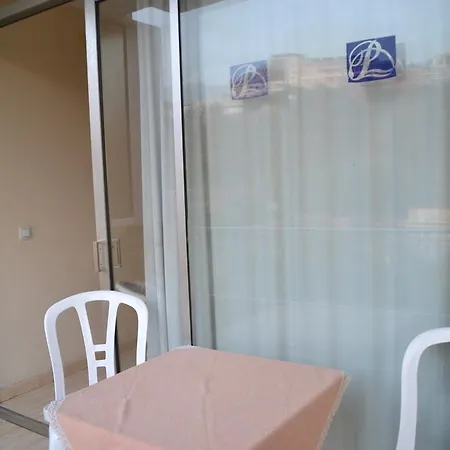 Palmeras Avenida * Пуэрто-де-ла-Крус